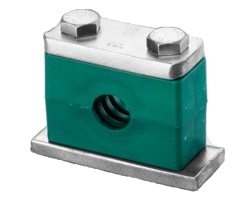 Tube Clamps